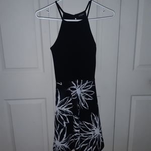 Eclipse Dress
